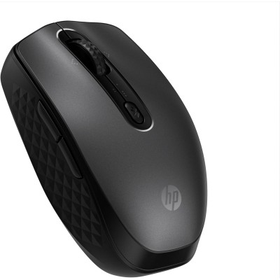 Миша HP 690 Rechargeable, BT, чорний (7M1D4AA) Миша HP 690 Rechargeable, BT, чорний (7M1D4AA)