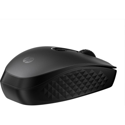 Миша HP 690 Rechargeable, BT, чорний (7M1D4AA) Миша HP 690 Rechargeable, BT, чорний (7M1D4AA)