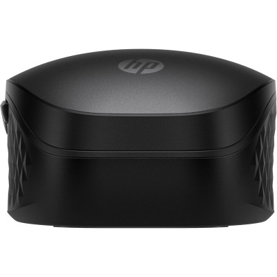 Миша HP 690 Rechargeable, BT, чорний (7M1D4AA) Миша HP 690 Rechargeable, BT, чорний (7M1D4AA)