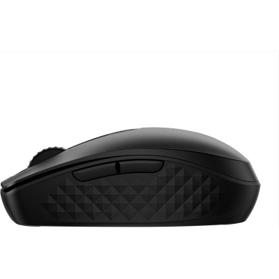 Миша HP 690 Rechargeable, BT, чорний (7M1D4AA) Миша HP 690 Rechargeable, BT, чорний (7M1D4AA)