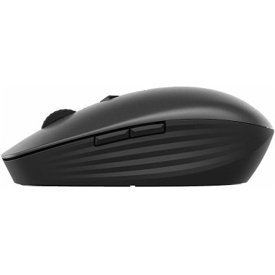Миша HP 710 Rechargeable Silent, USB-A/WL/BT, чорний (6E6F2AA) Миша HP 710 Rechargeable Silent, USB-A/WL/BT, чорний (6E6F2AA)