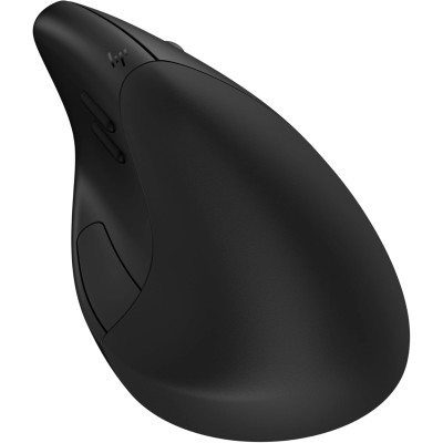 Миша HP 920 Ergonomic Vertical, WL/BT, чорний (6H1A4AA) Миша HP 920 Ergonomic Vertical, WL/BT, чорний (6H1A4AA)