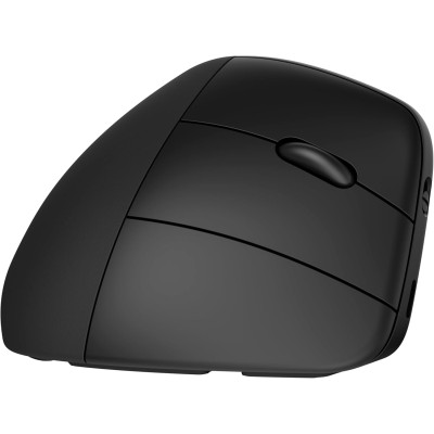 Миша HP 920 Ergonomic Vertical, WL/BT, чорний (6H1A4AA) Миша HP 920 Ergonomic Vertical, WL/BT, чорний (6H1A4AA)