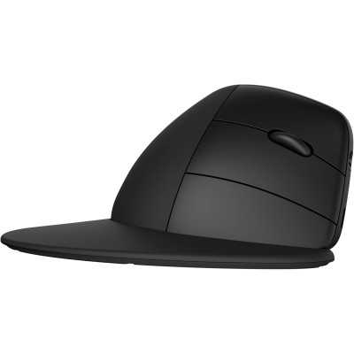 Миша HP 920 Ergonomic Vertical, WL/BT, чорний (6H1A4AA) Миша HP 920 Ergonomic Vertical, WL/BT, чорний (6H1A4AA)