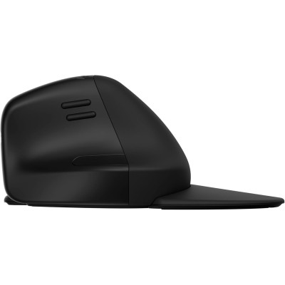 Миша HP 920 Ergonomic Vertical, WL/BT, чорний (6H1A4AA) Миша HP 920 Ergonomic Vertical, WL/BT, чорний (6H1A4AA)