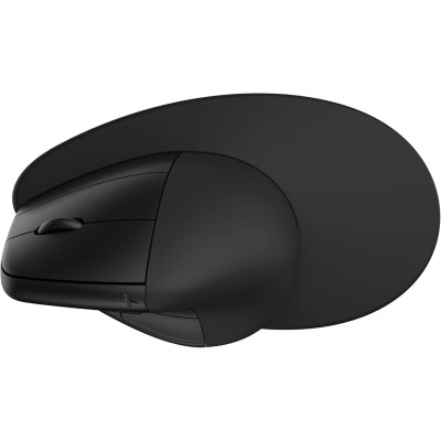 Миша HP 920 Ergonomic Vertical, WL/BT, чорний (6H1A4AA) Миша HP 920 Ergonomic Vertical, WL/BT, чорний (6H1A4AA)