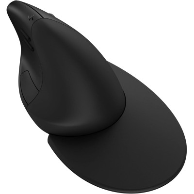 Миша HP 920 Ergonomic Vertical, WL/BT, чорний (6H1A4AA) Миша HP 920 Ergonomic Vertical, WL/BT, чорний (6H1A4AA)