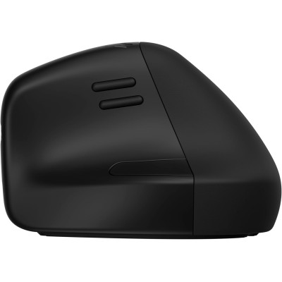 Миша HP 920 Ergonomic Vertical, WL/BT, чорний (6H1A4AA) Миша HP 920 Ergonomic Vertical, WL/BT, чорний (6H1A4AA)