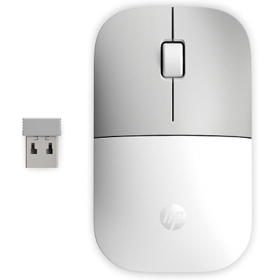 Миша HP OPT Z3700 Ceramic, WL, білий (171D8AA) Миша HP OPT Z3700 Ceramic, WL, білий (171D8AA)