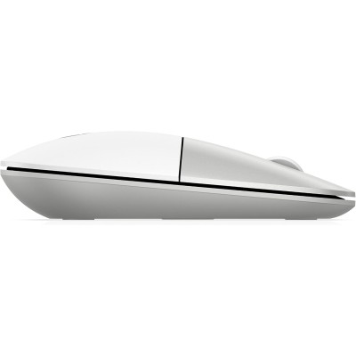 Миша HP OPT Z3700 Ceramic, WL, білий (171D8AA) Миша HP OPT Z3700 Ceramic, WL, білий (171D8AA)