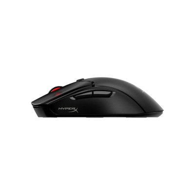 Миша HyperX Pulsefire Haste 2 Core, RGB, WL/BT, чорний (8R2E6AA) Миша HyperX Pulsefire Haste 2 Core, RGB, WL/BT, чорний (8R2E6AA)