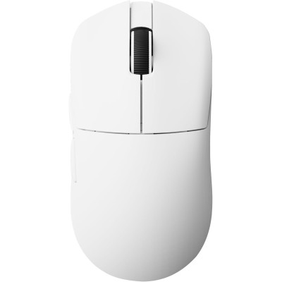 Миша Lemokey G1 USB-A/USB-C/WL/BT, 8K, білий (G1-A2) Миша Lemokey G1 USB-A/USB-C/WL/BT, 8K, білий (G1-A2)