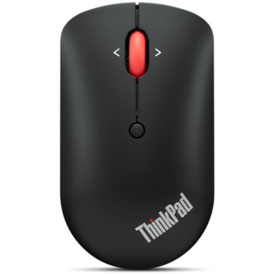 Миша Lenovo ThinkPad Compact, WL, чорний (4Y51D20848) Миша Lenovo ThinkPad Compact, WL, чорний (4Y51D20848)