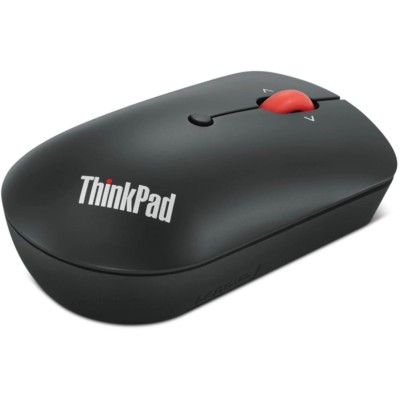 Миша Lenovo ThinkPad Compact, WL, чорний (4Y51D20848) Миша Lenovo ThinkPad Compact, WL, чорний (4Y51D20848)