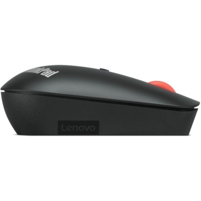 Миша Lenovo ThinkPad Compact, WL, чорний (4Y51D20848) Миша Lenovo ThinkPad Compact, WL, чорний (4Y51D20848)