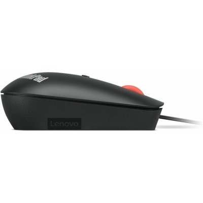 Миша Lenovo ThinkPad USB-C Wired Compact Mouse (4Y51D20850) Миша Lenovo ThinkPad USB-C Wired Compact Mouse (4Y51D20850)
