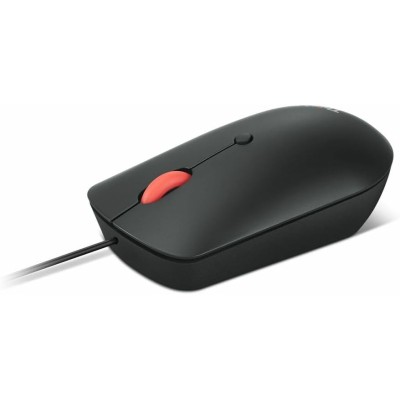 Миша Lenovo ThinkPad USB-C Wired Compact Mouse (4Y51D20850) Миша Lenovo ThinkPad USB-C Wired Compact Mouse (4Y51D20850)