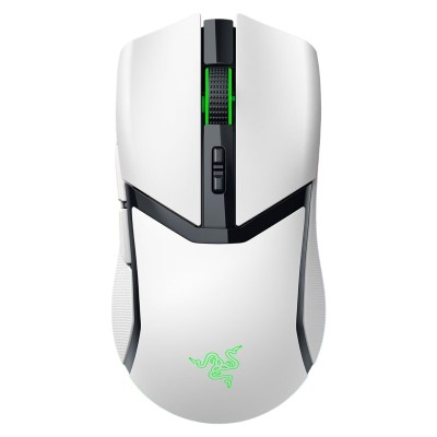 Миша Razer Cobra Pro, RGB, USB-A/WL/BT, білий (RZ01-04660200-R3G1) Миша Razer Cobra Pro, RGB, USB-A/WL/BT, білий (RZ01-04660200-R3G1)