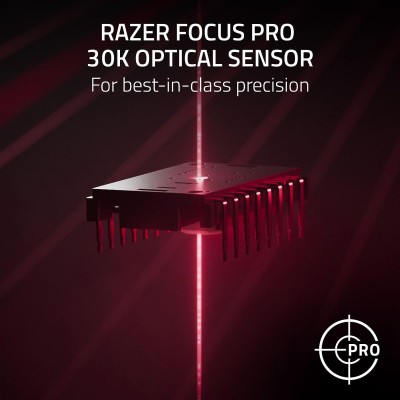 Миша Razer Cobra Pro, RGB, USB-A/WL/BT, чорний (RZ01-04660100-R3G1) Миша Razer Cobra Pro, RGB, USB-A/WL/BT, чорний (RZ01-04660100-R3G1)