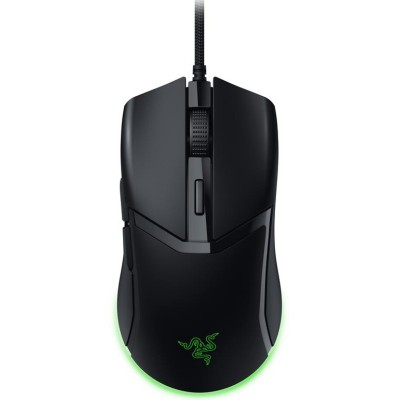 Миша Razer Cobra, RGB, USB-A, чорний (RZ01-04650100-R3M1) Миша Razer Cobra, RGB, USB-A, чорний (RZ01-04650100-R3M1)