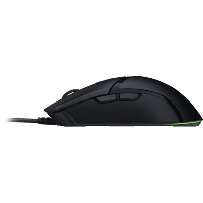 Миша Razer Cobra, RGB, USB-A, чорний (RZ01-04650100-R3M1) Миша Razer Cobra, RGB, USB-A, чорний (RZ01-04650100-R3M1)