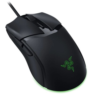 Миша Razer Cobra, RGB, USB-A, чорний (RZ01-04650100-R3M1) Миша Razer Cobra, RGB, USB-A, чорний (RZ01-04650100-R3M1)
