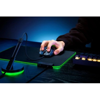 Миша Razer Cobra, RGB, USB-A, чорний (RZ01-04650100-R3M1) Миша Razer Cobra, RGB, USB-A, чорний (RZ01-04650100-R3M1)