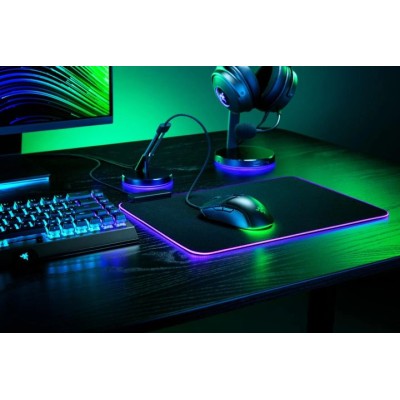 Миша Razer Cobra, RGB, USB-A, чорний (RZ01-04650100-R3M1) Миша Razer Cobra, RGB, USB-A, чорний (RZ01-04650100-R3M1)