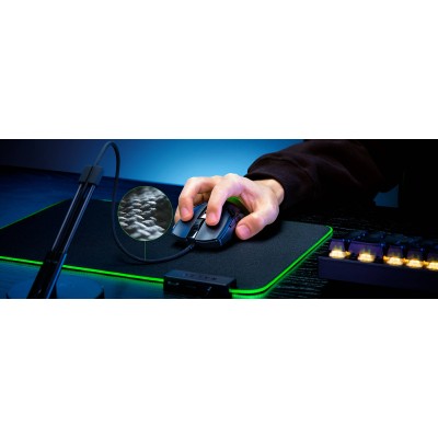 Миша Razer Cobra, RGB, USB-A, чорний (RZ01-04650100-R3M1) Миша Razer Cobra, RGB, USB-A, чорний (RZ01-04650100-R3M1)