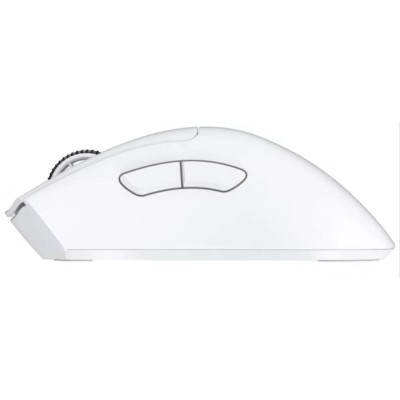 Миша Razer Deathadder V3 Pro, USB-A/WL/BT, білий (RZ01-04630200-R3G1) Миша Razer Deathadder V3 Pro, USB-A/WL/BT, білий (RZ01-04630200-R3G1)