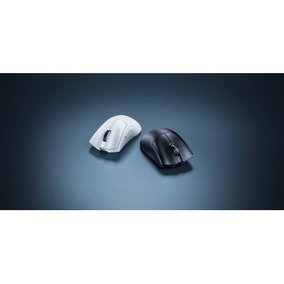 Миша Razer Deathadder V3 Pro, USB-A/WL/BT, чорний (RZ01-04630100-R3G1) Миша Razer Deathadder V3 Pro, USB-A/WL/BT, чорний (RZ01-04630100-R3G1)