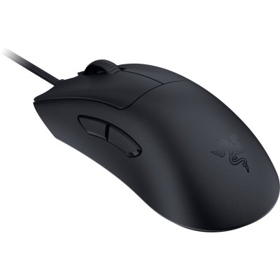 Миша Razer DeathAdder V3, USB-A, чорний (RZ01-04640100-R3M1) Миша Razer DeathAdder V3, USB-A, чорний (RZ01-04640100-R3M1)