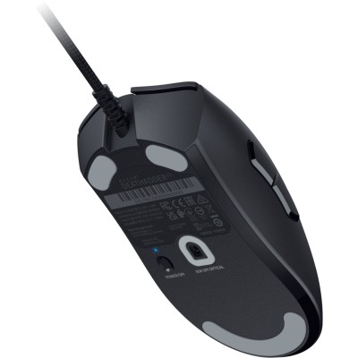 Миша Razer DeathAdder V3, USB-A, чорний (RZ01-04640100-R3M1) Миша Razer DeathAdder V3, USB-A, чорний (RZ01-04640100-R3M1)