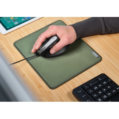 Миша Trust Bayo 2 Ergonomic, USB-A, чорний (25144_TRUST) Миша Trust Bayo 2 Ergonomic, USB-A, чорний (25144_TRUST)