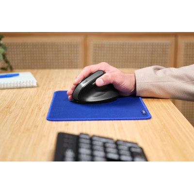 Миша Trust Bayo 2 Ergonomic, WL/USB-A, чорний (25145_TRUST) Миша Trust Bayo 2 Ergonomic, WL/USB-A, чорний (25145_TRUST)