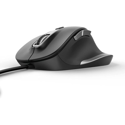 Миша Trust Fyda ComFortable ECO, USB-A, чорно-сірий (24728_TRUST) Миша Trust Fyda ComFortable ECO, USB-A, чорно-сірий (24728_TRUST)