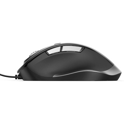 Миша Trust Fyda ComFortable ECO, USB-A, чорно-сірий (24728_TRUST) Миша Trust Fyda ComFortable ECO, USB-A, чорно-сірий (24728_TRUST)