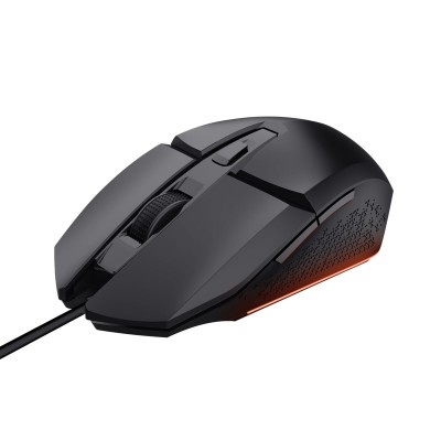 Миша Trust GXT 109 Felox, RGB, USB-A, чорний (25036_TRUST) Миша Trust GXT 109 Felox, RGB, USB-A, чорний (25036_TRUST)