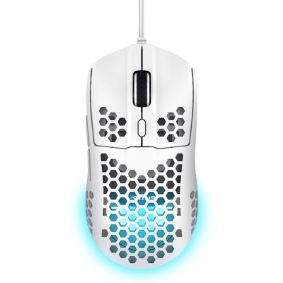 Миша Trust GXT 928 Helox, USB-A, білий (25389_TRUST) Миша Trust GXT 928 Helox, USB-A, білий (25389_TRUST)