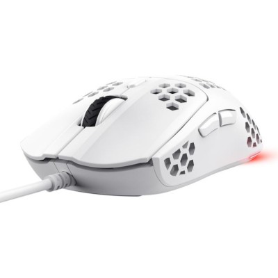 Миша Trust GXT 928 Helox, USB-A, білий (25389_TRUST) Миша Trust GXT 928 Helox, USB-A, білий (25389_TRUST)