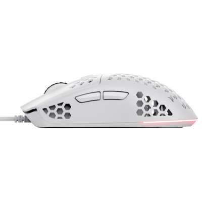 Миша Trust GXT 928 Helox, USB-A, білий (25389_TRUST) Миша Trust GXT 928 Helox, USB-A, білий (25389_TRUST)