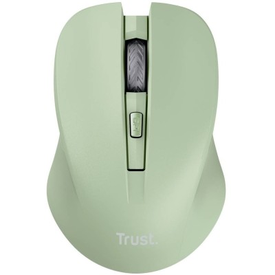 Миша Trust Mydo Silent, WL, зелений (25042_TRUST) Миша Trust Mydo Silent, WL, зелений (25042_TRUST)