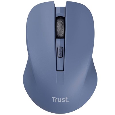 Миша Trust Mydo Silent, WL, синій (25041_TRUST) Миша Trust Mydo Silent, WL, синій (25041_TRUST)