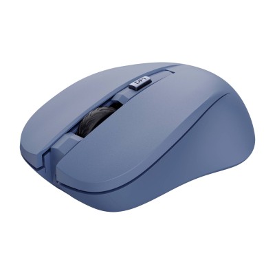 Миша Trust Mydo Silent, WL, синій (25041_TRUST) Миша Trust Mydo Silent, WL, синій (25041_TRUST)