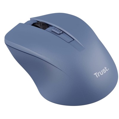 Миша Trust Mydo Silent, WL, синій (25041_TRUST) Миша Trust Mydo Silent, WL, синій (25041_TRUST)