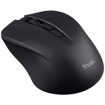 Миша Trust Mydo Silent, WL, чорний (25084_TRUST) Миша Trust Mydo Silent, WL, чорний (25084_TRUST)