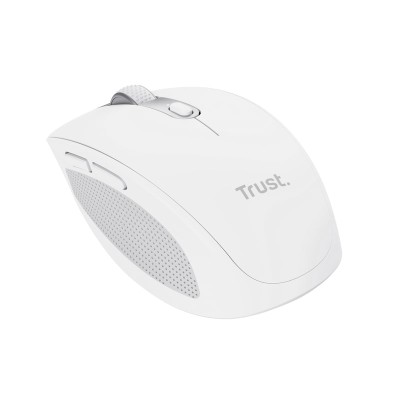 Миша Trust OZZA compact, BT/WL/USB-A, білий (24933_TRUST) Миша Trust OZZA compact, BT/WL/USB-A, білий (24933_TRUST)