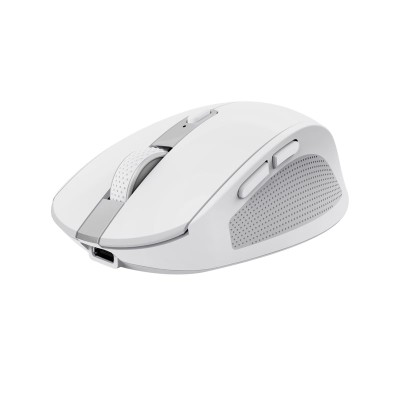 Миша Trust OZZA compact, BT/WL/USB-A, білий (24933_TRUST) Миша Trust OZZA compact, BT/WL/USB-A, білий (24933_TRUST)