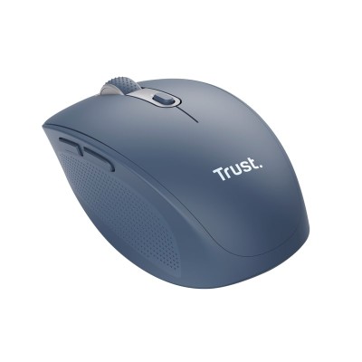 Миша Trust OZZA compact, BT/WL/USB-A, синій (24934_TRUST) Миша Trust OZZA compact, BT/WL/USB-A, синій (24934_TRUST)