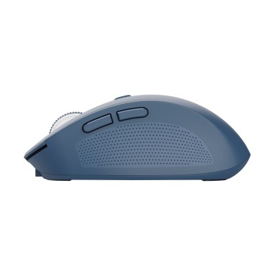 Миша Trust OZZA compact, BT/WL/USB-A, синій (24934_TRUST) Миша Trust OZZA compact, BT/WL/USB-A, синій (24934_TRUST)